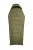 Спальный мешок кокон Tramp Troll T-Loft Regular Olive (правый) 220*95*85 см (-25°C)