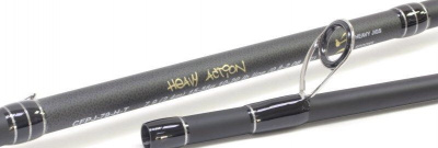 Спиннинг Crazy Fish Perfect Jig 81 UL-SS 2.45m 0.6-7gr