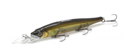 Воблер Gan Craft Rest 128 SF 04