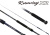 Спиннинг Xesta Runway XR 106MH The Versal Comander 3.2m 20-80gr 