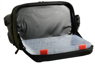 Сумка Rapala Sling Bag