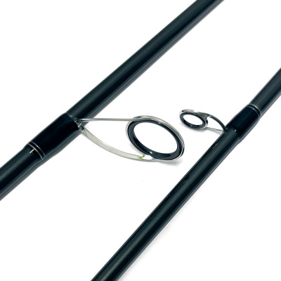 Спиннинг Zetrix Hayron 2nd Generation HRS-822SBE 2.49m max 140gr