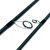 Спиннинг Zetrix Hayron 2nd Generation HRS-822SBE 2.49m max 140gr