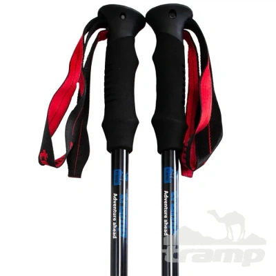 Палки треккинговые Tramp Trail 
