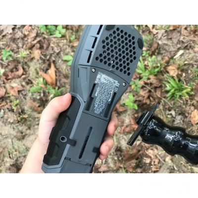 Прибор противомоскитный флагман Thermacell MR-450 Repeller MR 450X