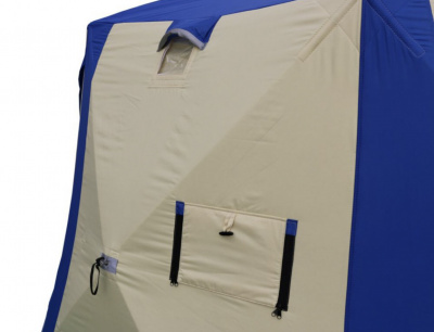 Зимняя палатка Polar Bird Family T (Термо) (340х290/200 см)