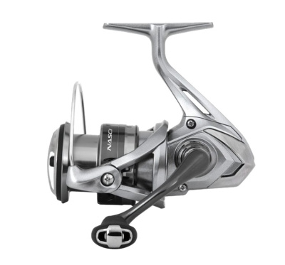 Катушка Shimano Nasci C2000S 2021