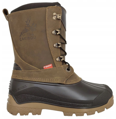 Сапоги зимние Demar Caribou Pro р.46