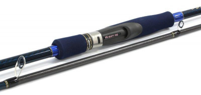 Спиннинг Hearty Rise Jig Force 802ML 2.44m 6-26gr