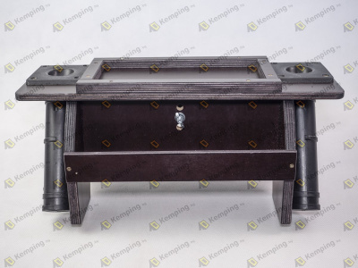 Столик с Держателем удилища №3