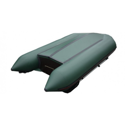 Лодка ПВХ Хантер 290 ЛК