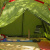 Палатка-Шатер TRAMP LITE Bungalow Green 3x3x2.25 м (V2)