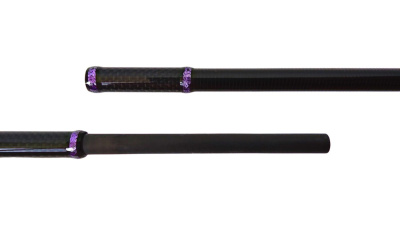 Спиннинг Hearty Rise Volga Game VG-782L 2.35m 7-25gr