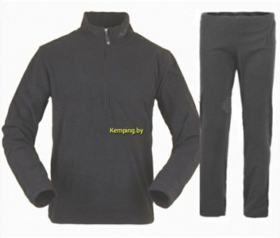 Термобелье Jack Wolfskin Polartec fleece 200 размер XL