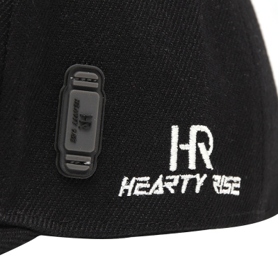 Бейсболка Jig It Snapback Champion Nature Черная