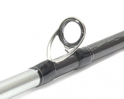 Кастинговое удилище Graphiteleader Tiro MR 802H-MR 2.24m 14-56gr