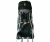 Рюкзак туристический Tramp Ragnar 75+10 л (черный)