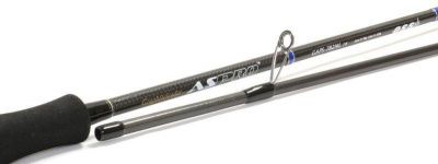 Спиннинг Graphiteleader ASPRO GAPS-702MH