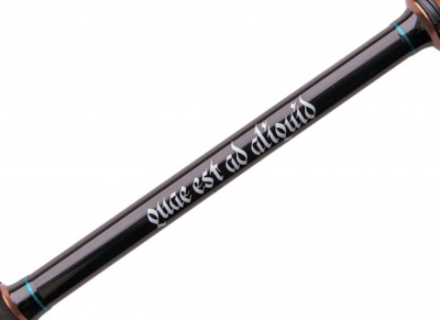 Спиннинг Crazy Fish Versus VSR862MLTEF 2.6m 3-24gr Extra Fast