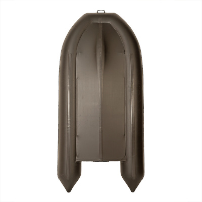 Лодка моторная килевая Пилот М-300 ЖС (чёрный-камуфляж)