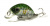 Воблер Yo-Zuri/Duel L-Minnow 33S F198 Воблер Yo-Zuri/Duel L-Minnow 33S F198
