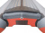 Надувная лодка Boatsman BT340ASR Sport (графитово - красный) Надувная лодка Boatsman BT340ASR Sport (графитово - красный)