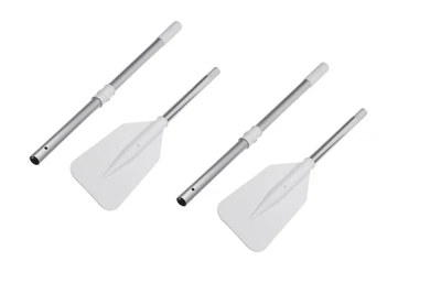 Надувная лодка Haibo HBD 270AL