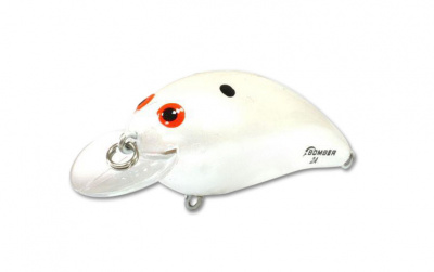 Воблер Bomber Model A B02A 01