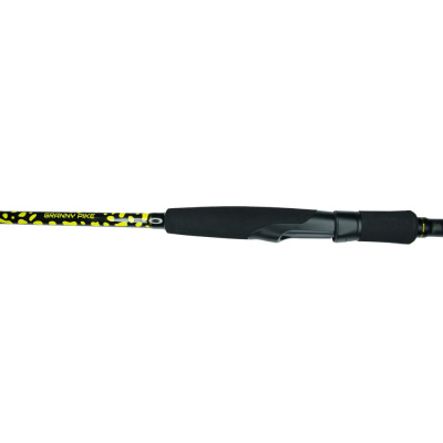 Спиннинг Narval Fishing Granny Pike 84HH 2.54m max 140gr Fast