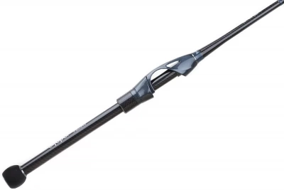 Спиннинг Crazy Fish Alpha ALSR662XULS 1.98m 0.8-4gr