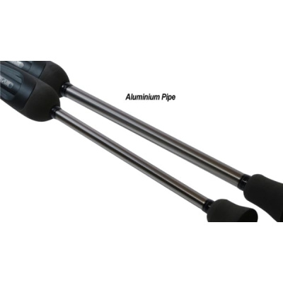 Спиннинг Tict Sram MSR-63AP d-spec 191.5см 0.2-2.5gr