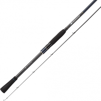 Спиннинг Zetrix Avalanche ZAS-772L 2.31m 2-12gr