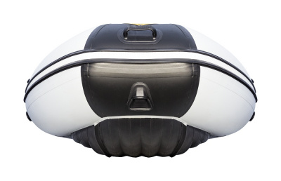 Лодка ПВХ Ривьера 3600 НДНД гидролыжа