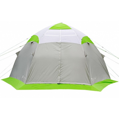 Зимняя палатка Лотос 5C (дно ПУ4000) (360х320/205 см)