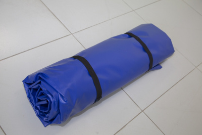 Гидро пол ПВХ ( однослойный ) PULSAR COSMO Т 300*340 см без отверстий