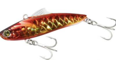 Виб Shimano Exsence Salvage Solid Nessa 70 #006