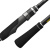 Спиннинг Graphiteleader Silverado UX 24 24GSILUS-812ML 2.46m 4-18gr