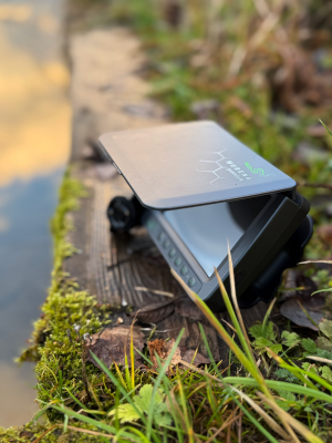 Подводная видеокамера Практик Murena Premium 5"