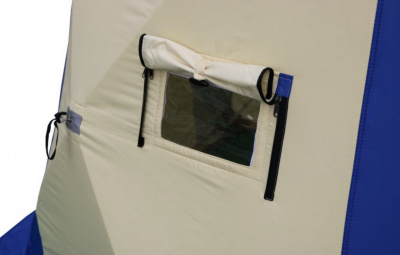 Зимняя палатка Polar Bird Family T (Термо) (340х290/200 см)