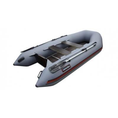 Лодка ПВХ Хантер 290 ЛК