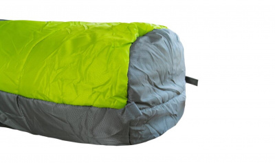 Спальный мешок кокон Tramp Hiker Long (правый) 230*90*55 см (-20°C)
