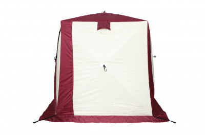 Зимняя палатка Снегирь 2Т (Термо) (170х170/180 см)