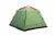 Палатка-Шатер TRAMP LITE Bungalow Green 3x3x2.25 м (V2)