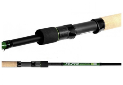 Удилище фидерное Zemex HI-PRO Super Feeder 10'ft 3.04m до 50gr