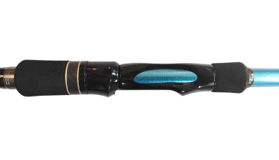 Спиннинг Hearty Rise Jig It Team Dubna Farwater TDF-862MH 2.60m 10-42gr