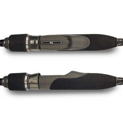 Спиннинг CF Crazy Fish Arion ASRE6102LS 2.09m 3-12gr