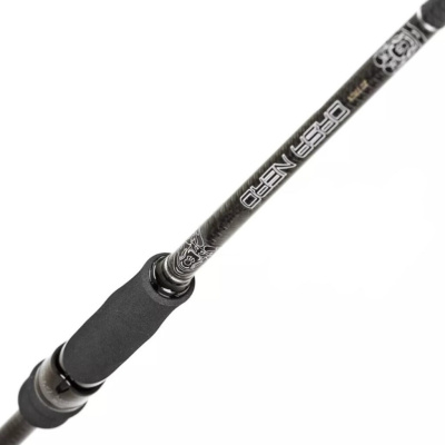 Спиннинг Zetrix Orsa Nero ZONS-842M 2.54m 7-28gr