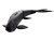 Слаг Westin TwinTeez Pelagic V-Tail 20cm 30g Black Mamba, 2 шт