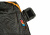 Спальный мешок кокон Tramp Windy Light Regular (левый) 220*80*55 см (-10°C)