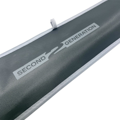 Кастинговое удилище Zetrix Hayron 2nd Generation HRC-842SBE 2.54m max 200gr